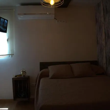 Apartamento Cristo De La Luz