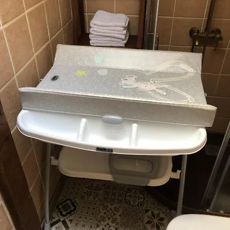 Cristo De La Luz Apartamento *