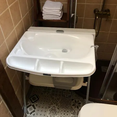 Apartamento Cristo De La Luz *