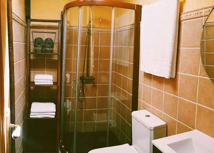 Appartement Cristo De La Luz *