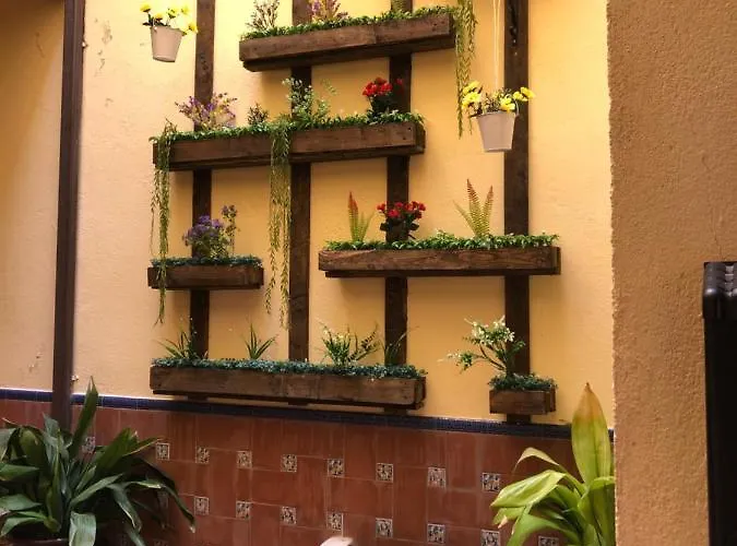 Appartement Cristo De La Luz *