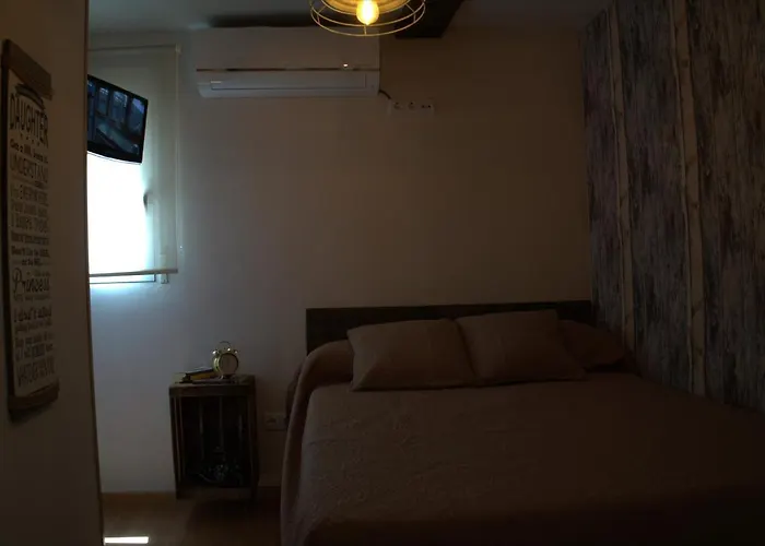 Appartement Cristo De La Luz