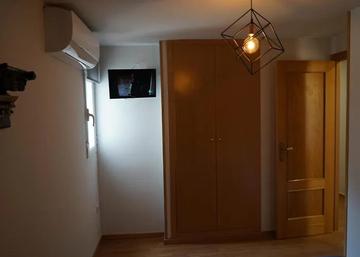 Appartement Cristo De La Luz