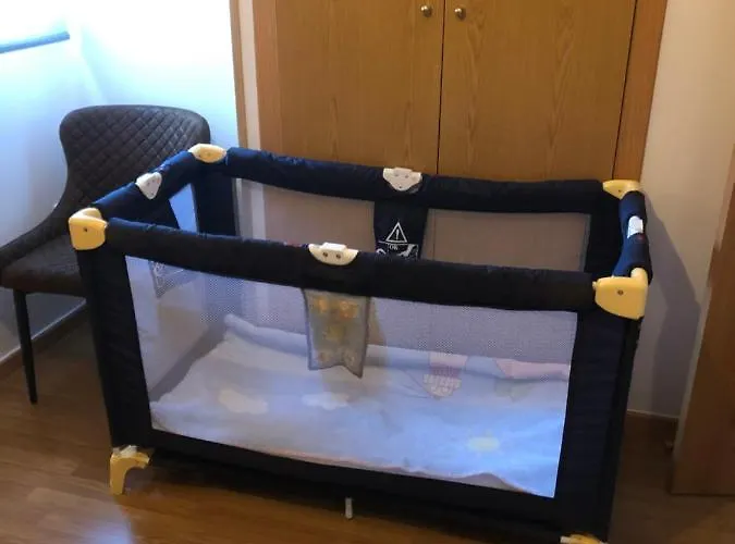 Cristo De La Luz Apartment Toledo